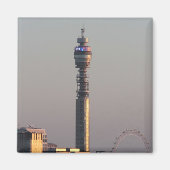 Londen Magneet (Voorkant)