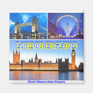 LONDEN Magneet
