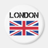 Londen Magneet (Voorkant)
