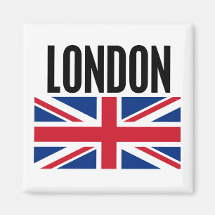 Londen Magneet