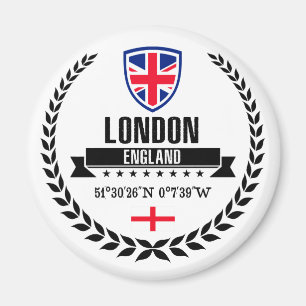 Londen Magneet
