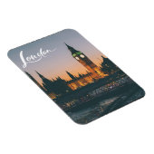 Londen Magneet (Rechterzijde)