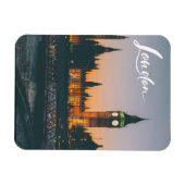 Londen Magneet (Horizontaal)