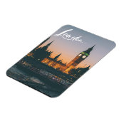 Londen Magneet (Linkerzijde)