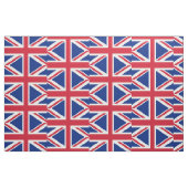 Londen mode Britse vlag Union Jack Stof (Yard (91,4 cm))
