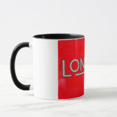 Londen Mok (Links)