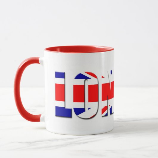 LONDEN MOK (Links)