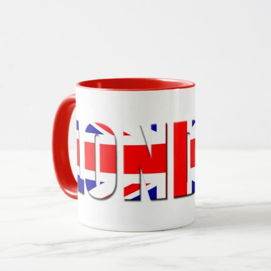 LONDEN MOK (Voorkant links)