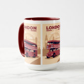 LONDEN MOKKEN (Voorkant links)