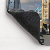 Londen Muismat (Hoek)