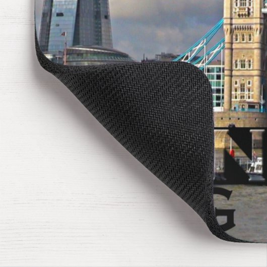 Londen Muismat (Hoek)