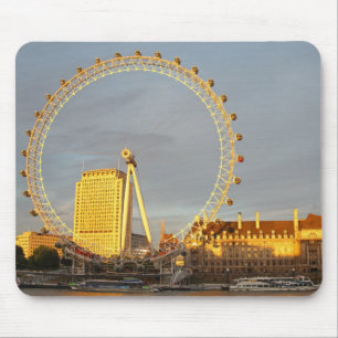 Londen Muismat