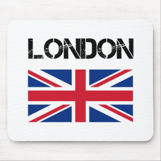 Londen Muismat
