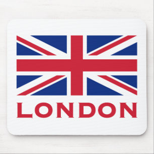Londen Muismat