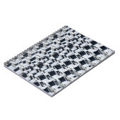 Londen Notitieboek (Linkerzijde)