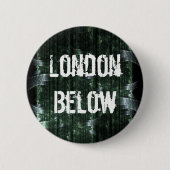 Londen onder ronde button 5,7 cm (Voorkant)