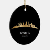 Londen Ornament - SRF (Rechts)