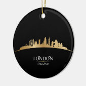 Londen Ornament - SRF (Links)