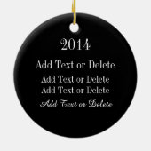 Londen Ornament - SRF (Achterkant)