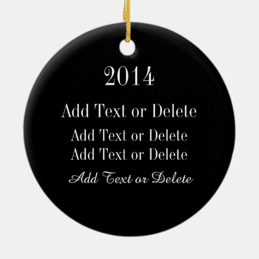 Londen Ornament - SRF (Achterkant)