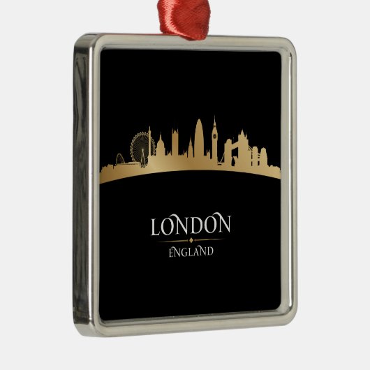 Londen Ornament - SRF (Rechts)