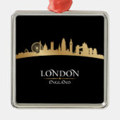 Londen Ornament - SRF (Voorkant)
