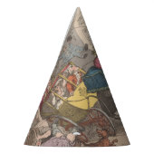 Londen - Party Pet Feesthoedjes (Links)