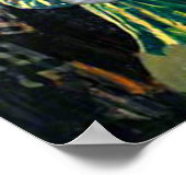 Londen, Piccadilly Poster (Hoek)