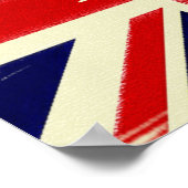 Londen Poster (Hoek)