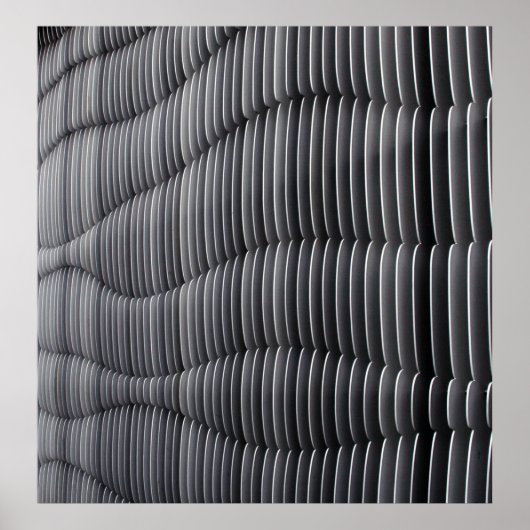 Londen Poster (Voorkant)