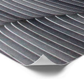 Londen Poster (Hoek)