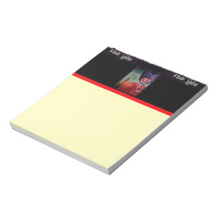 Londen Poster Notitieblok