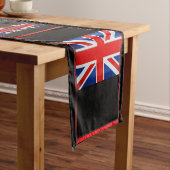 Londen Poster Tafel Runner Korte Tafelloper (Voorbeeld)