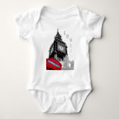 Londen Romper (Voorkant)