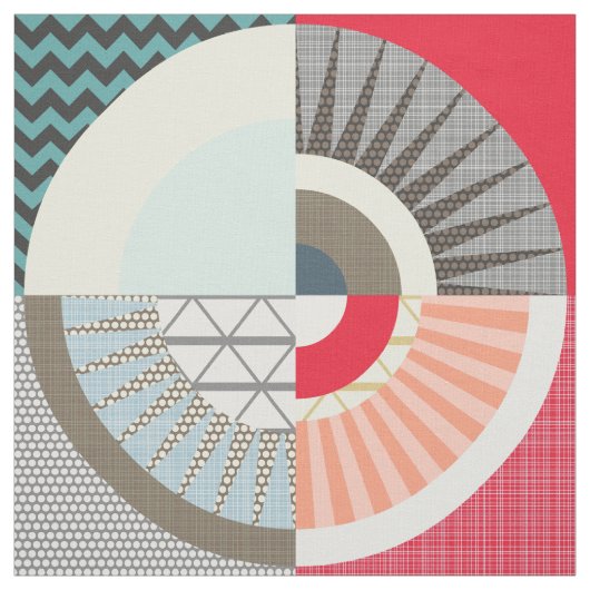 londen schoonheid stof (Swatch)