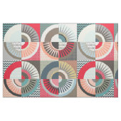 londen schoonheid stof (Fat Quarter)