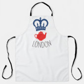 LONDEN SCHORT (Voorkant)