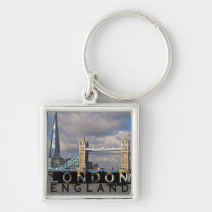 Londen Sleutelhanger