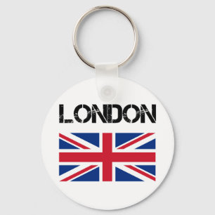 Londen Sleutelhanger