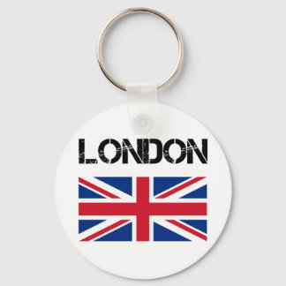 Londen Sleutelhanger