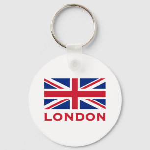 Londen Sleutelhanger