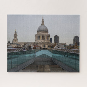 Londen, St Paul's Cathedraal Legpuzzel