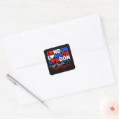 Londen stickers (Envelop)