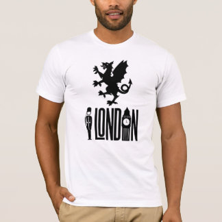 Londen T-shirt