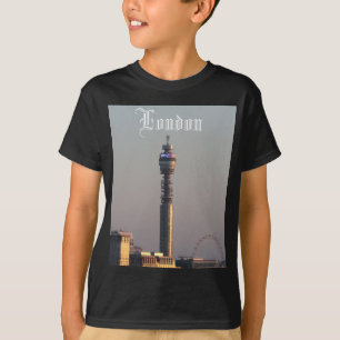Londen T-shirt