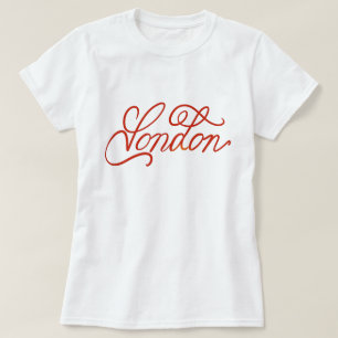 Londen T-shirt