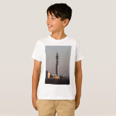 Londen T-shirt (Voorkant volledig)