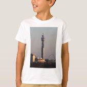Londen T-shirt (Voorkant)