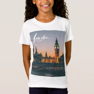 Londen T-shirt