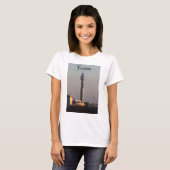 Londen T-shirt (Voorkant volledig)